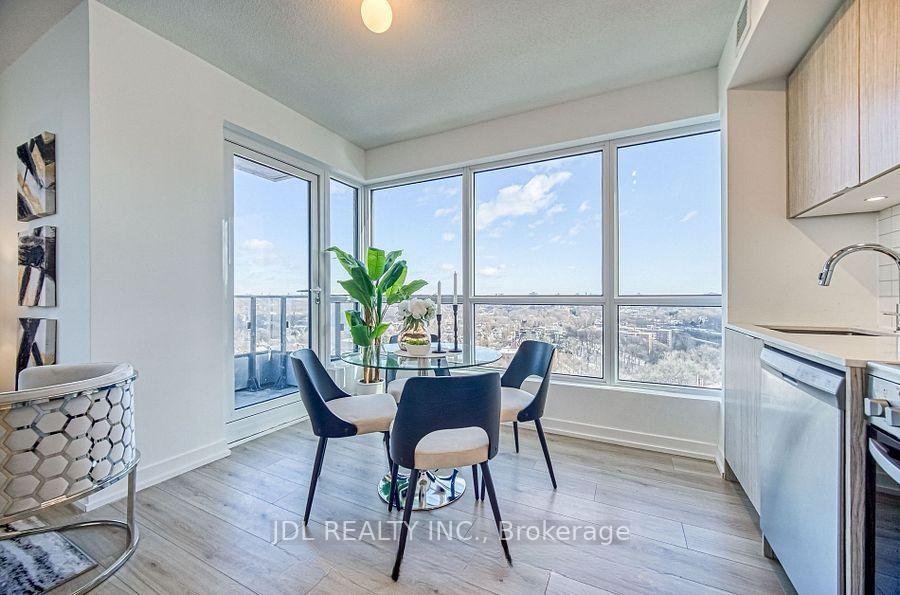 Photo 15 of Unit 1608, 395 Bloor Street E, Toronto, North St. James Town — HOMEH