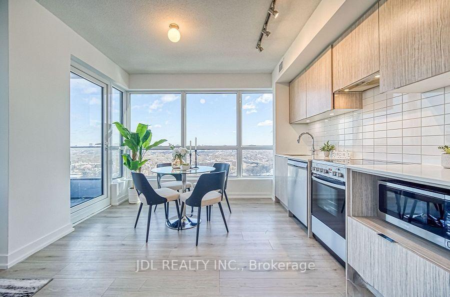 Photo 18 of Unit 1608, 395 Bloor Street E, Toronto, North St. James Town — HOMEH