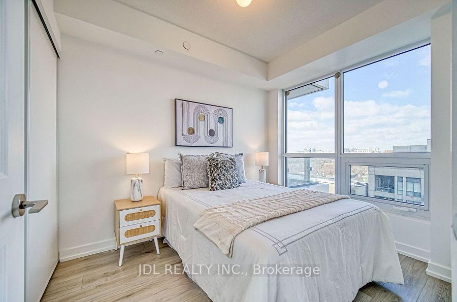 Photo 20 of Unit 1608, 395 Bloor Street E, Toronto, North St. James Town — HOMEH