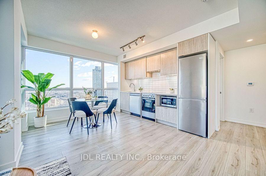 Photo 23 of Unit 1608, 395 Bloor Street E, Toronto, North St. James Town — HOMEH