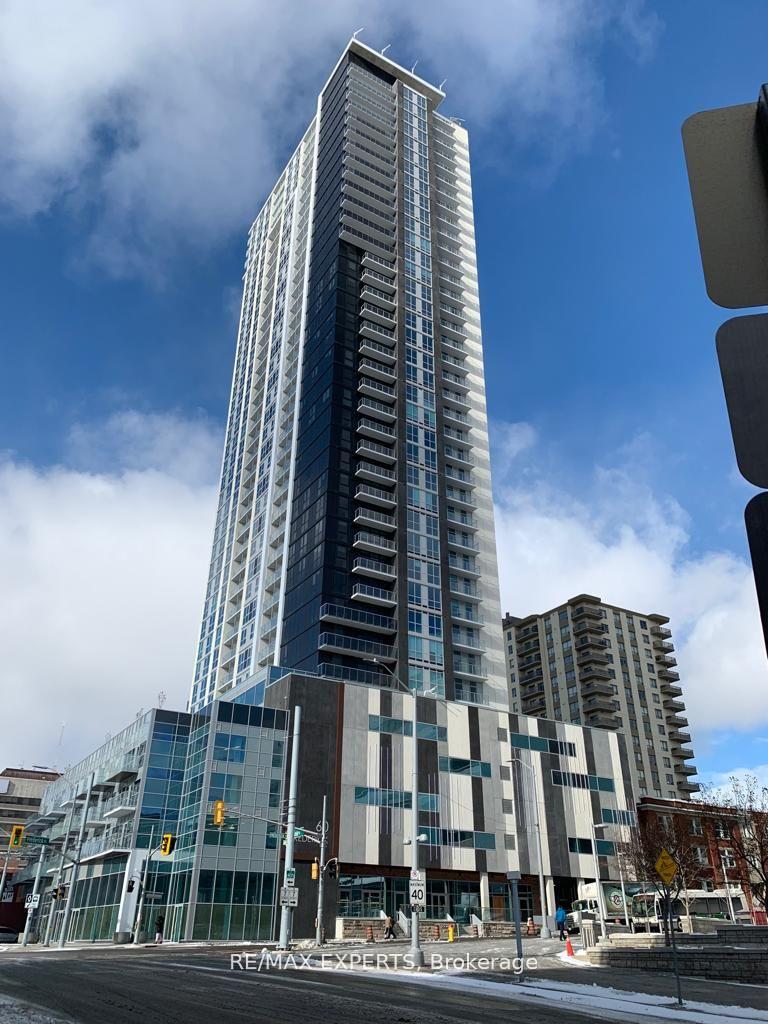 Photo of Unit 3403, 60 Frederick Street