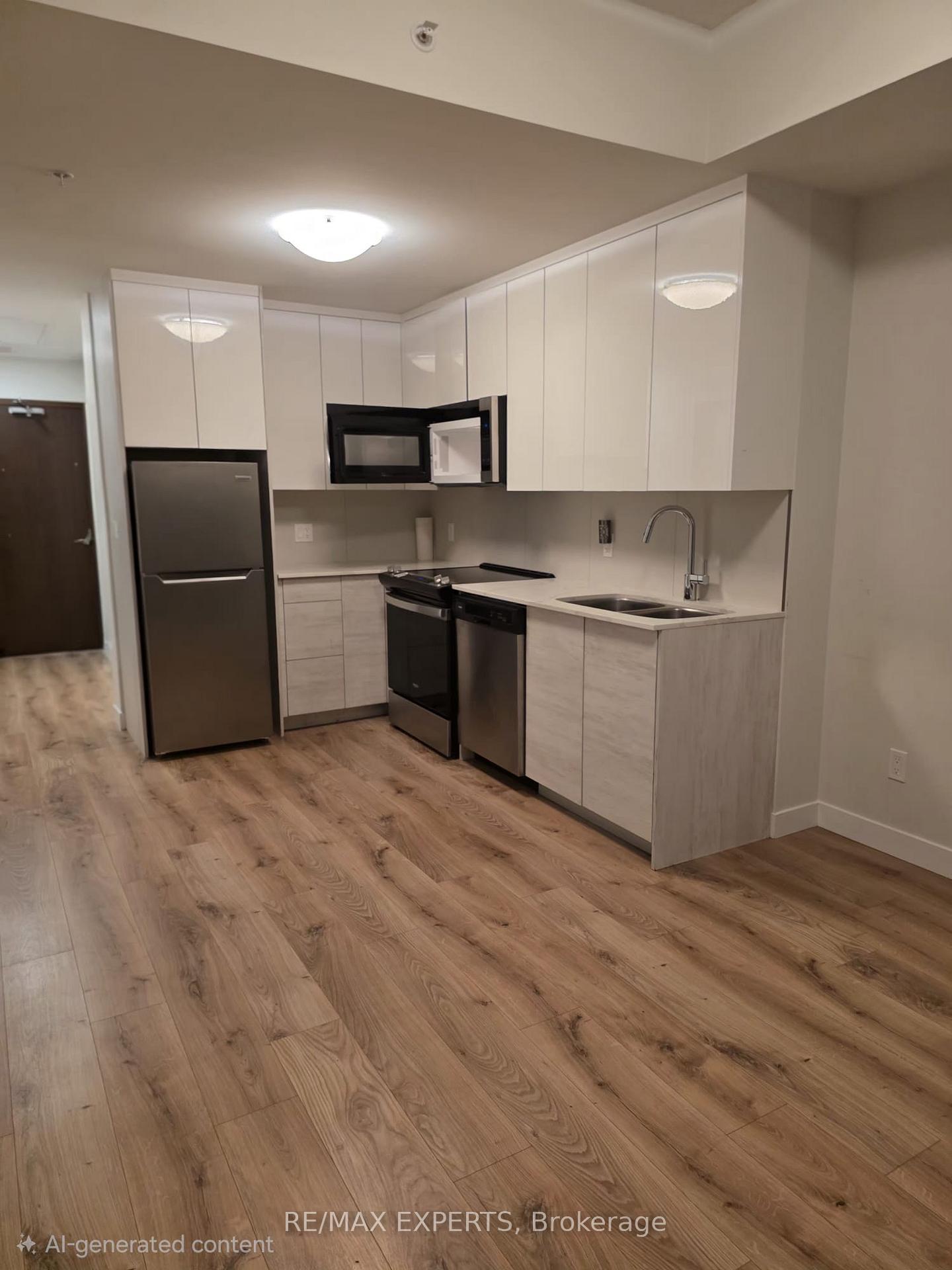 Photo 9 of Unit 3403, 60 Frederick Street, Kitchener, Civic Centre — HOMEH