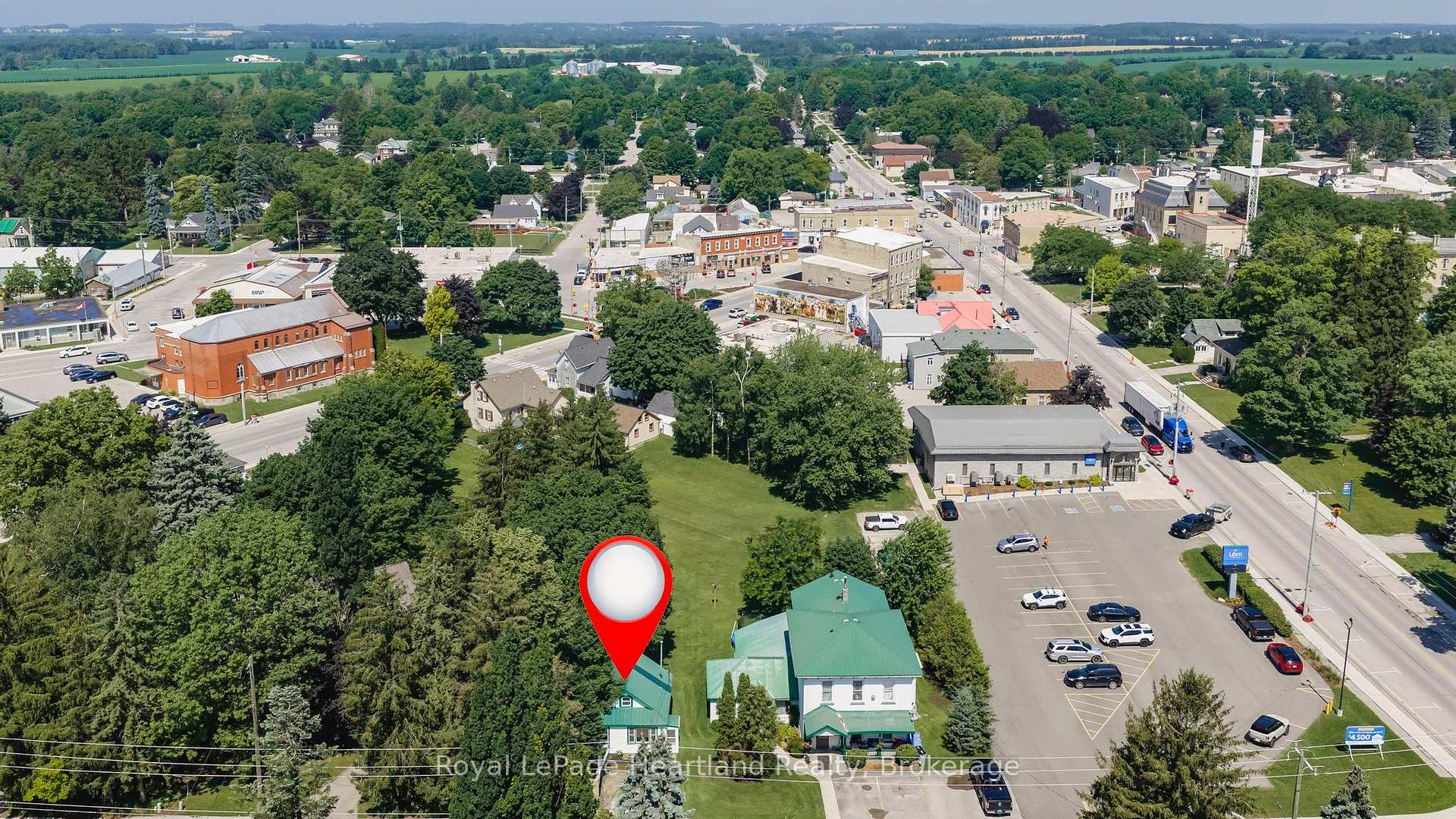 Photo 3 of 20 William Street S, Central Huron, Clinton — HOMEH