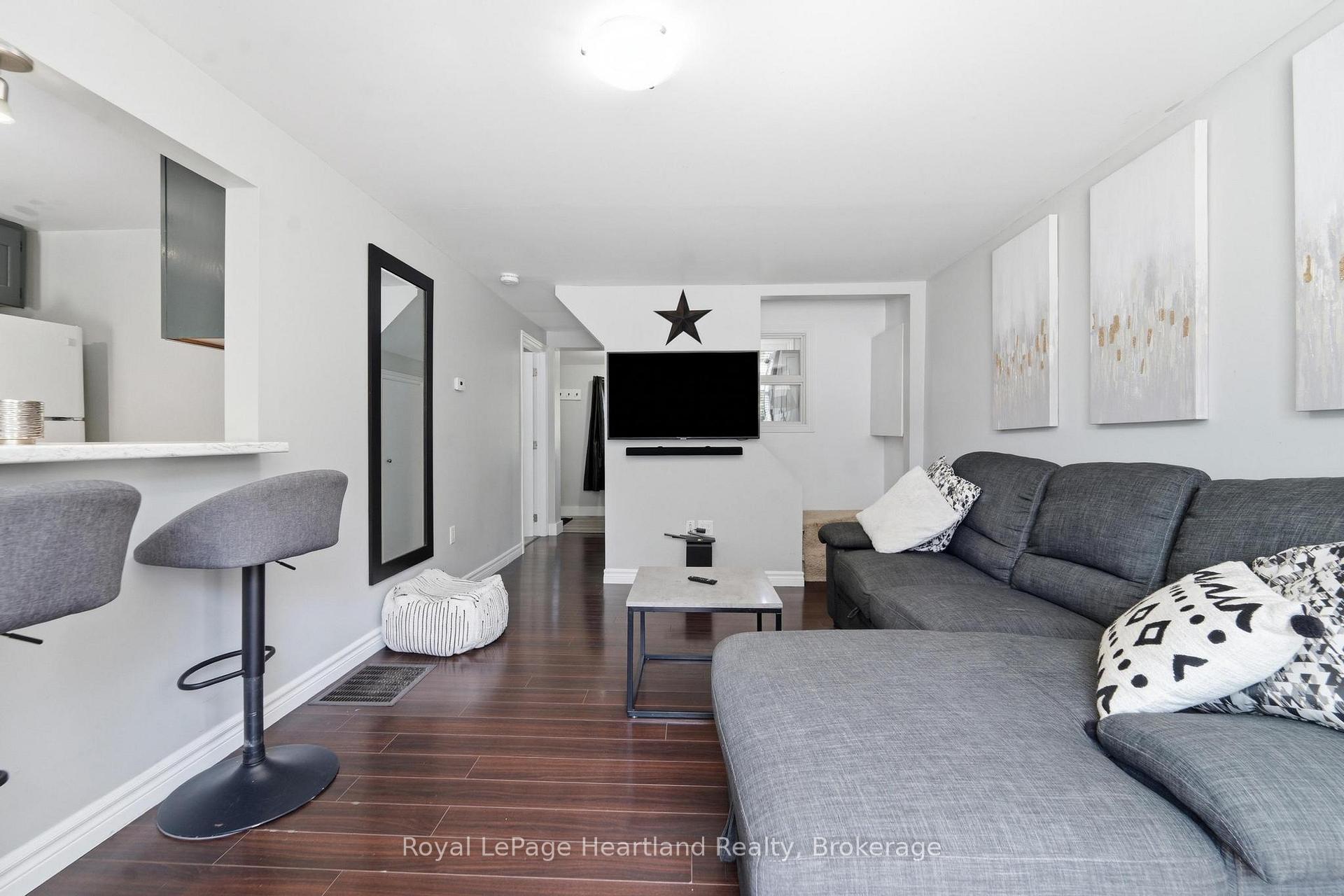Photo 5 of 20 William Street S, Central Huron, Clinton — HOMEH