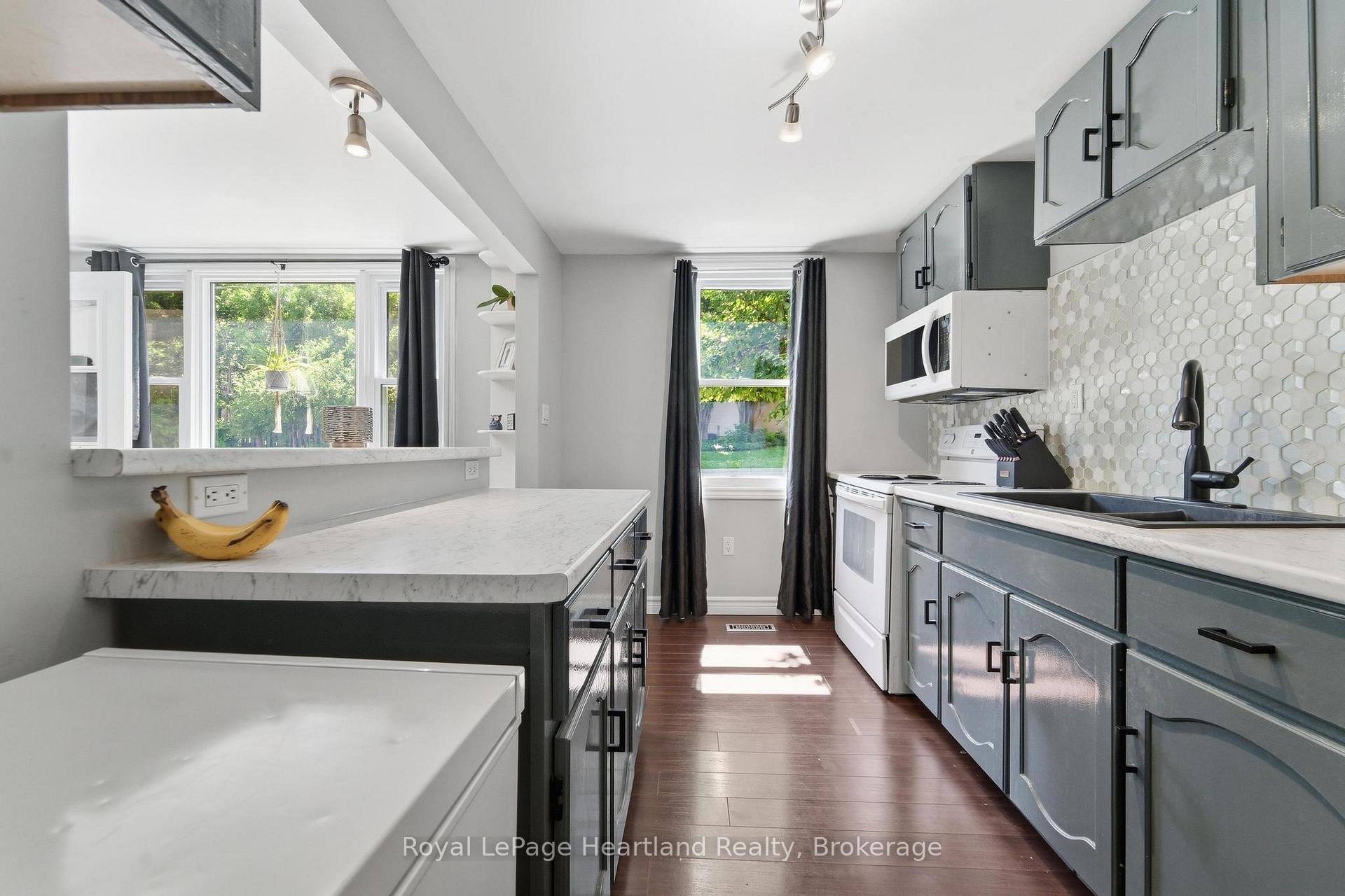 Photo 12 of 20 William Street S, Central Huron, Clinton — HOMEH