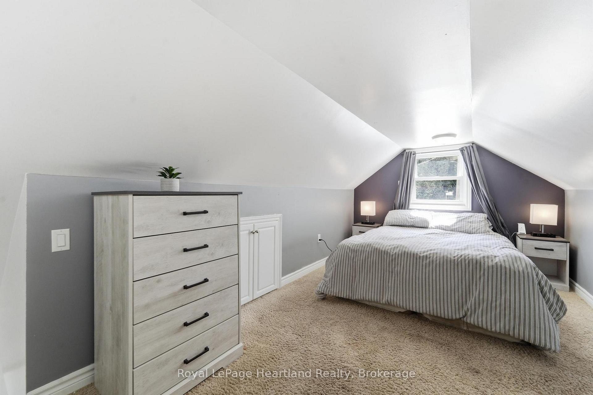 Photo 20 of 20 William Street S, Central Huron, Clinton — HOMEH