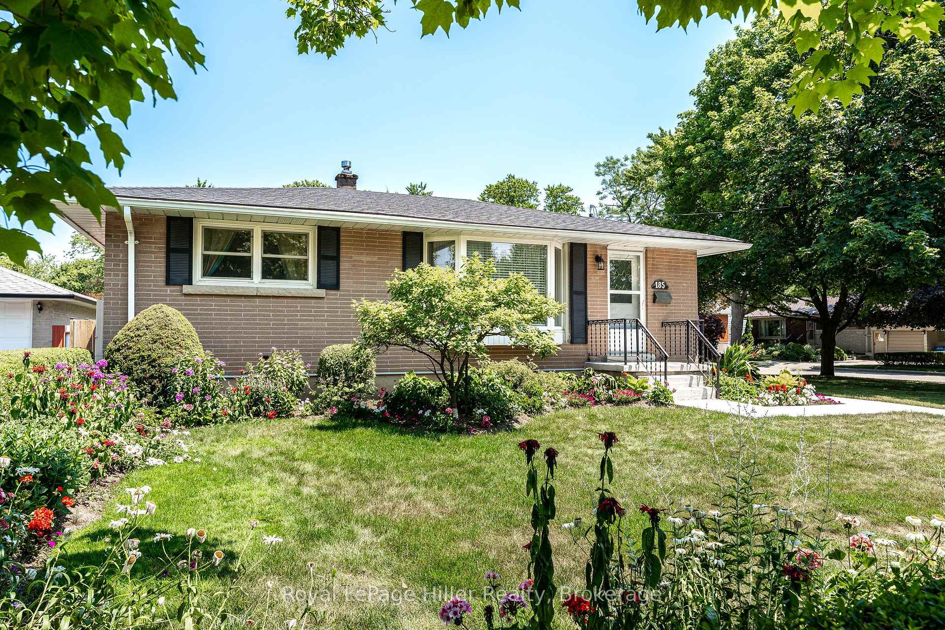 Photo of 185 Strachan Street