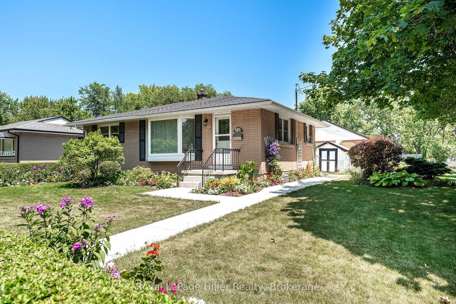 Photo 2 of 185 Strachan Street, Stratford — HOMEH