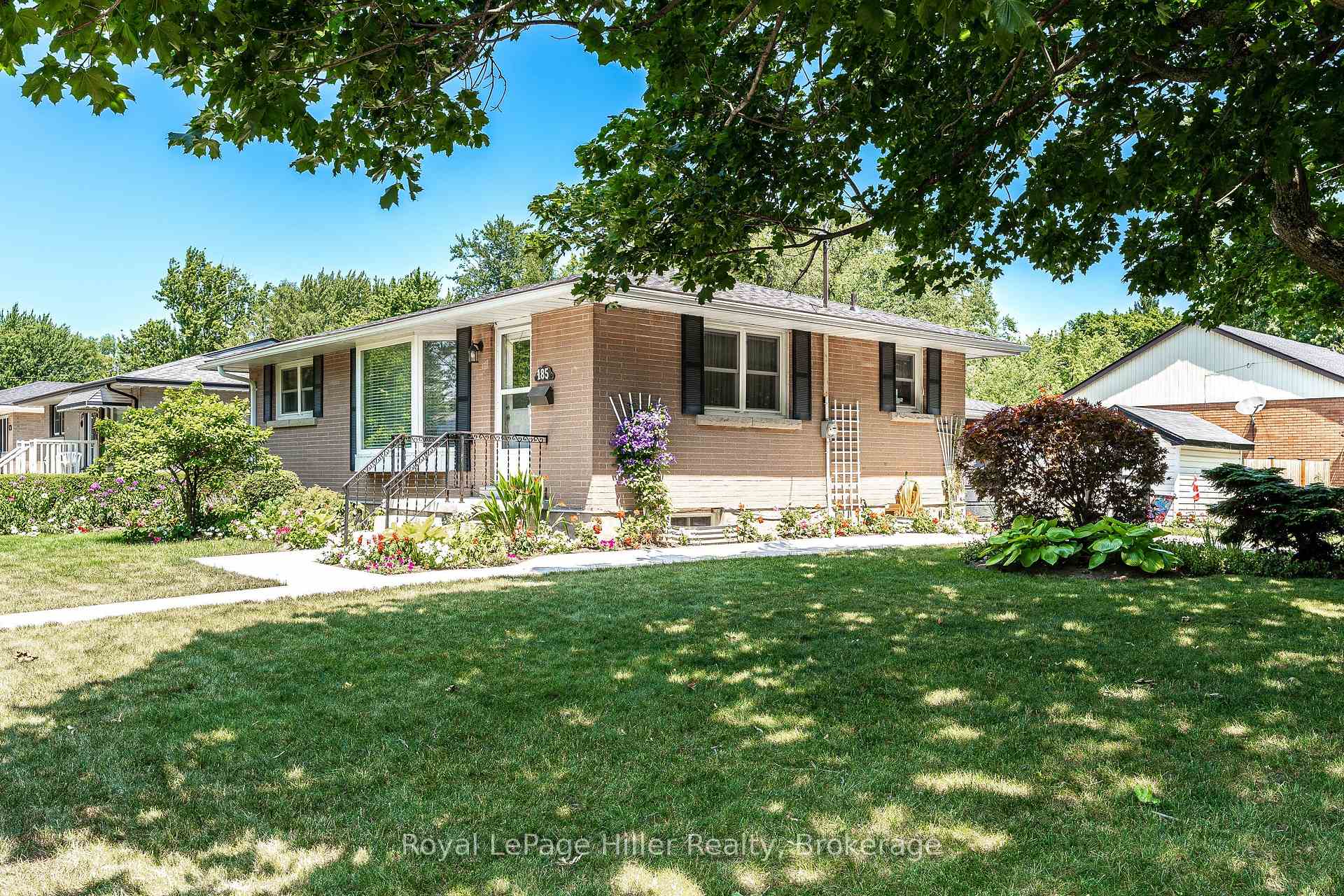 Photo 3 of 185 Strachan Street, Stratford — HOMEH