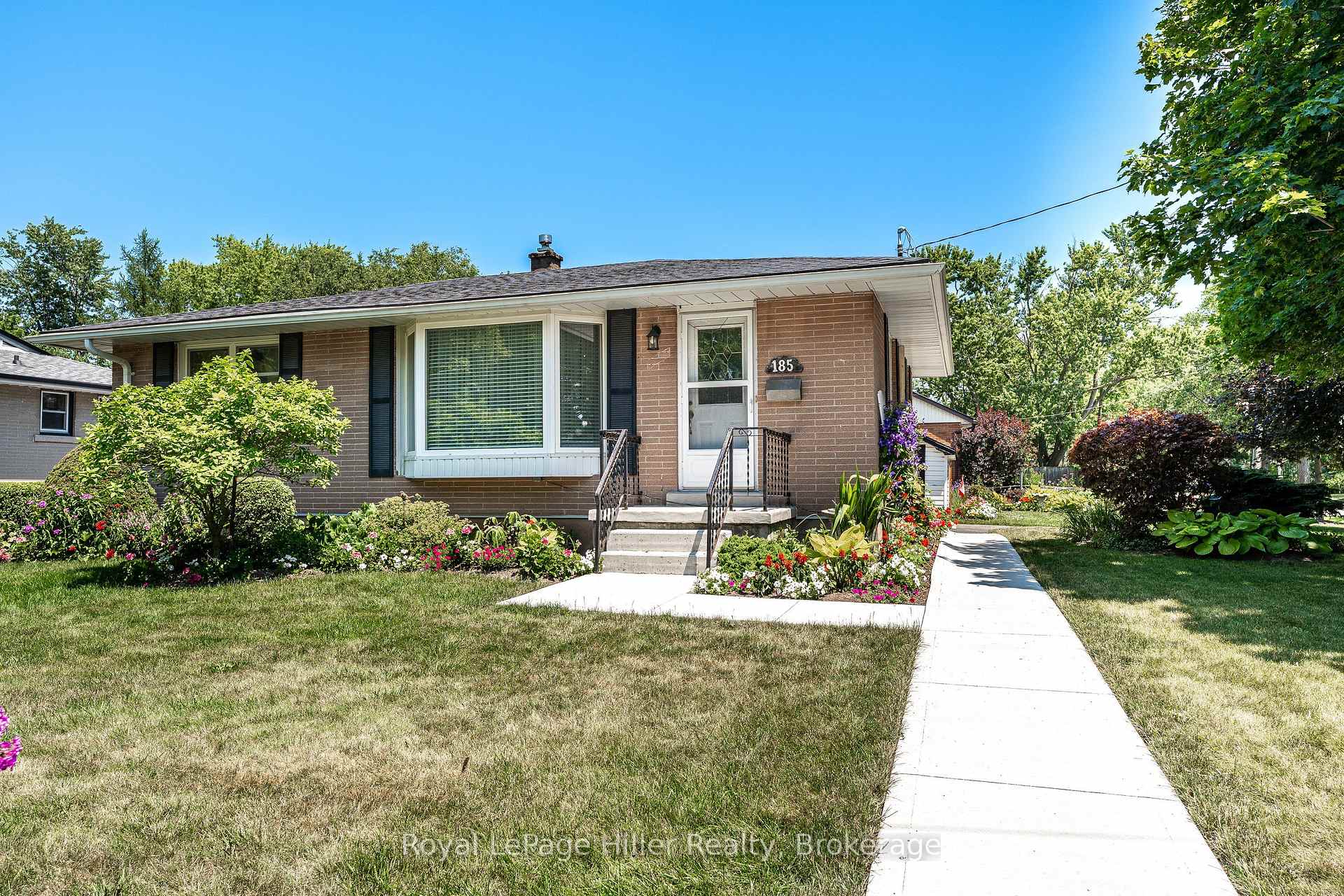 Photo 5 of 185 Strachan Street, Stratford — HOMEH