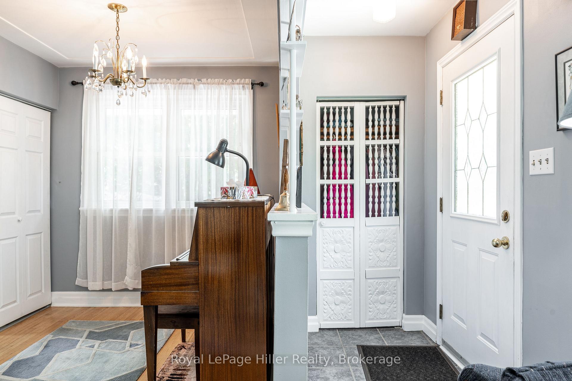 Photo 6 of 185 Strachan Street, Stratford — HOMEH
