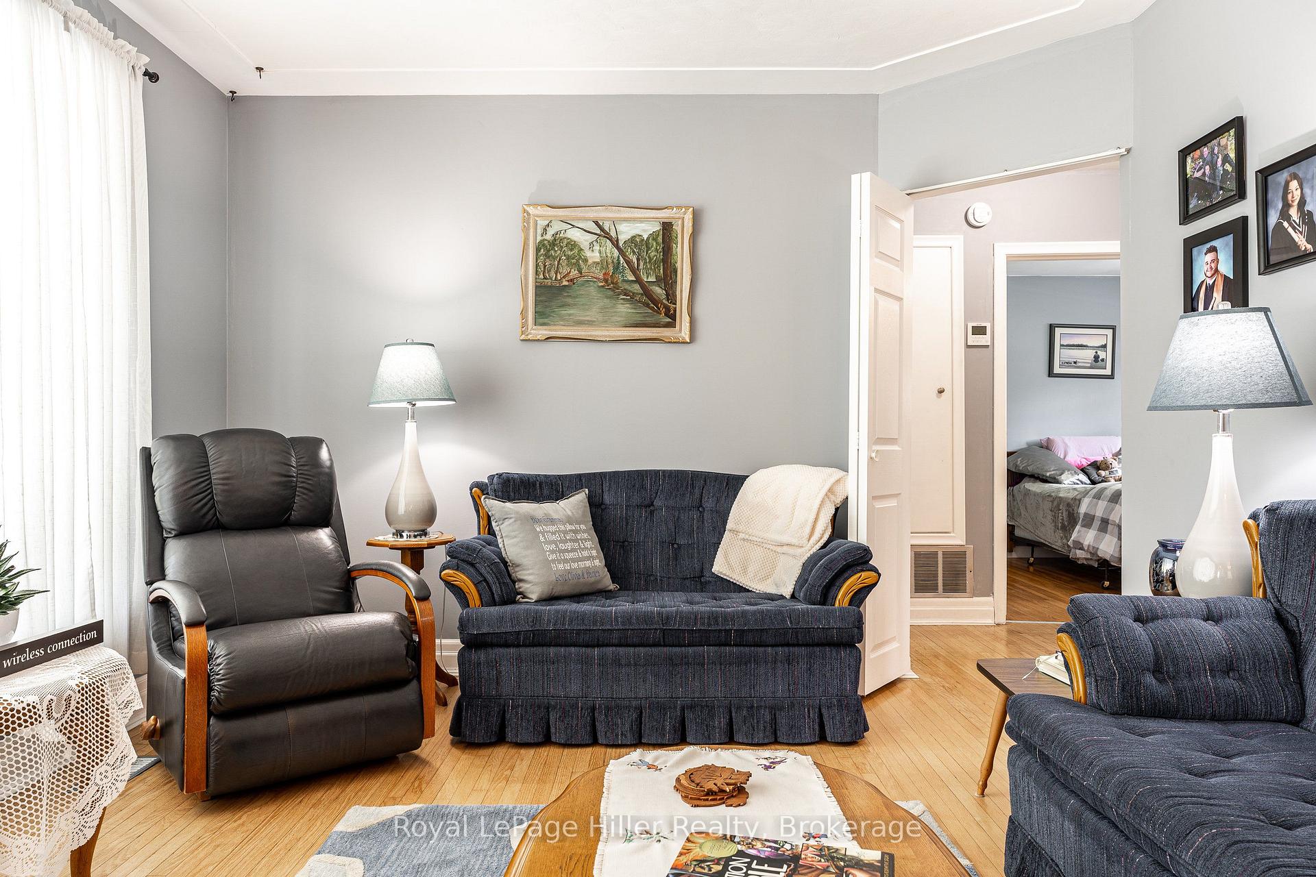 Photo 10 of 185 Strachan Street, Stratford — HOMEH