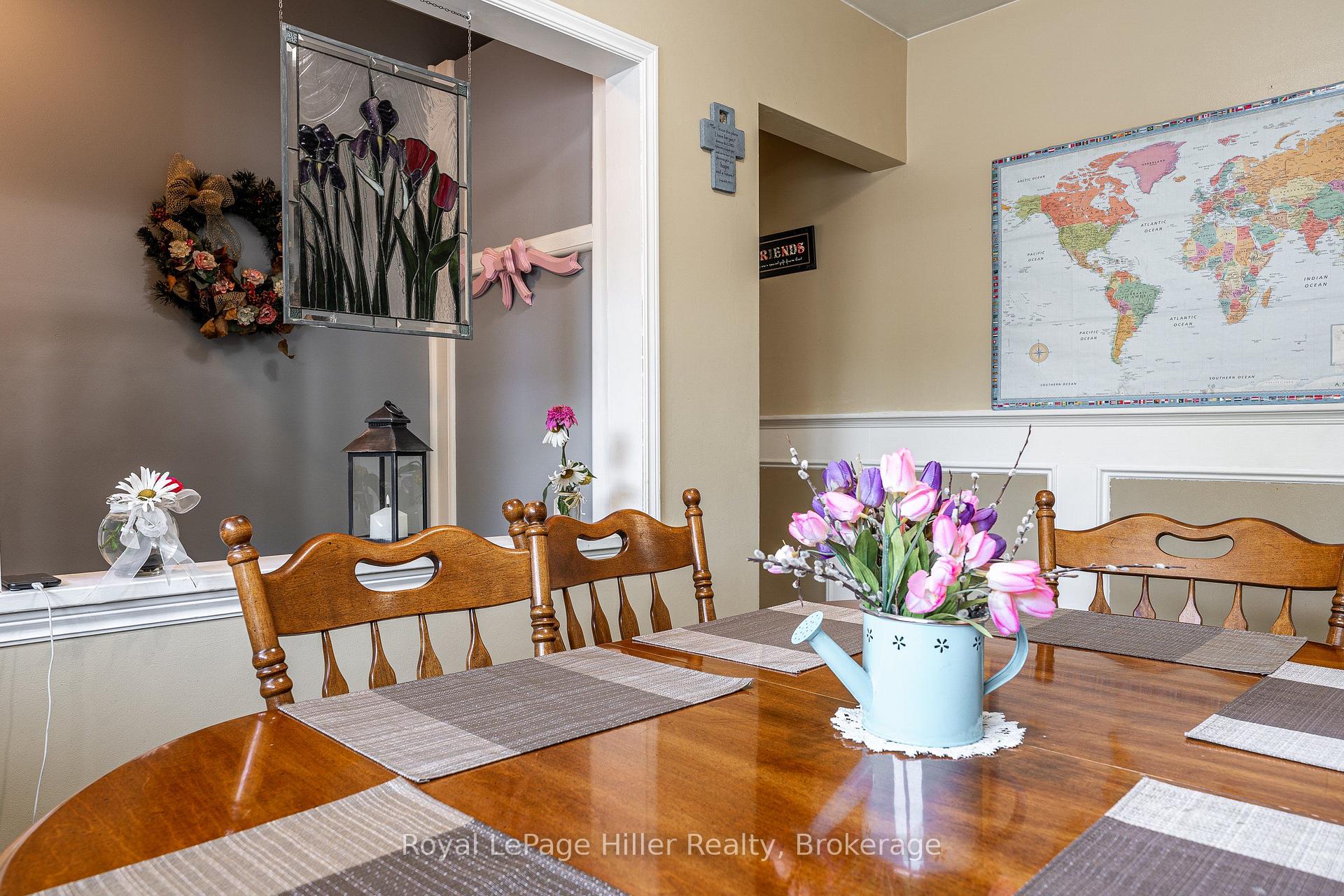 Photo 20 of 185 Strachan Street, Stratford — HOMEH