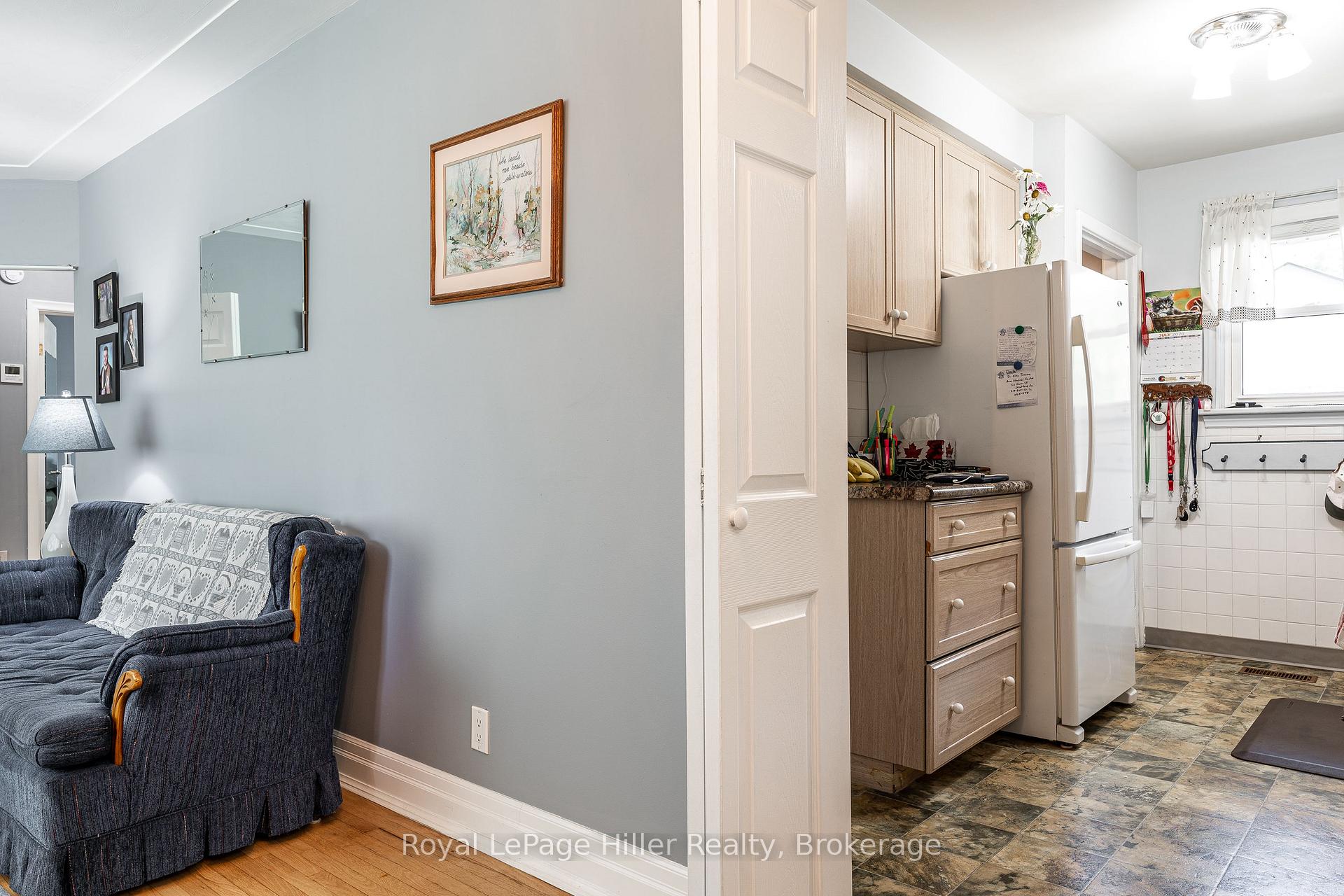 Photo 21 of 185 Strachan Street, Stratford — HOMEH