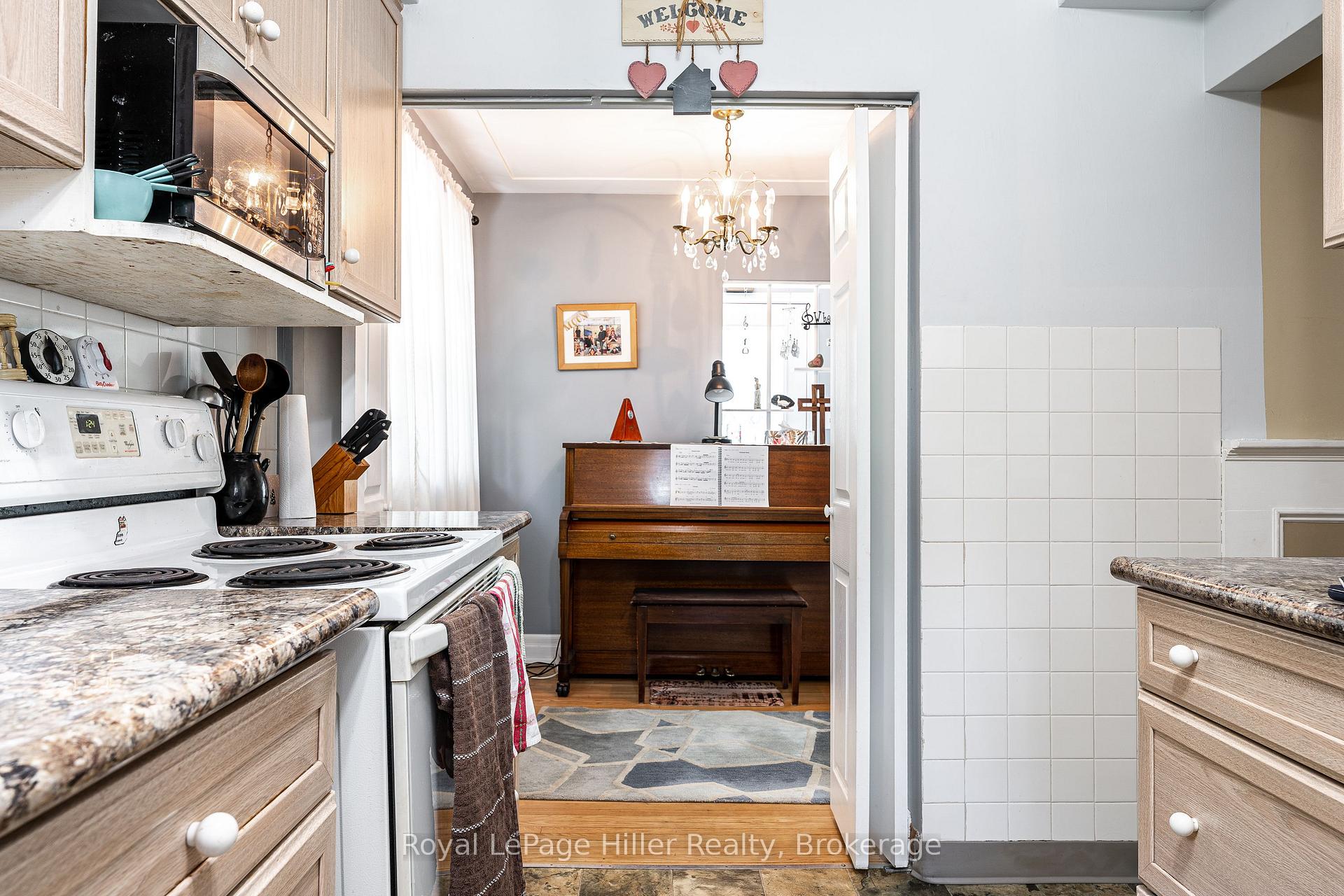 Photo 25 of 185 Strachan Street, Stratford — HOMEH