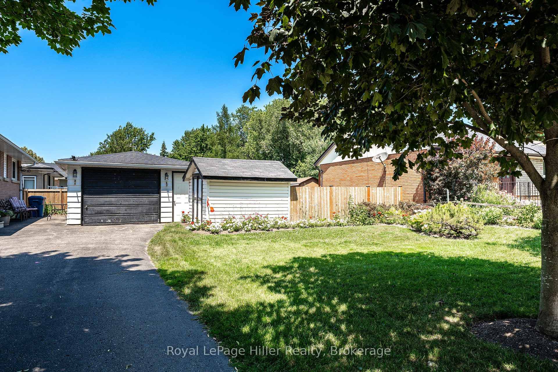 Photo 29 of 185 Strachan Street, Stratford — HOMEH