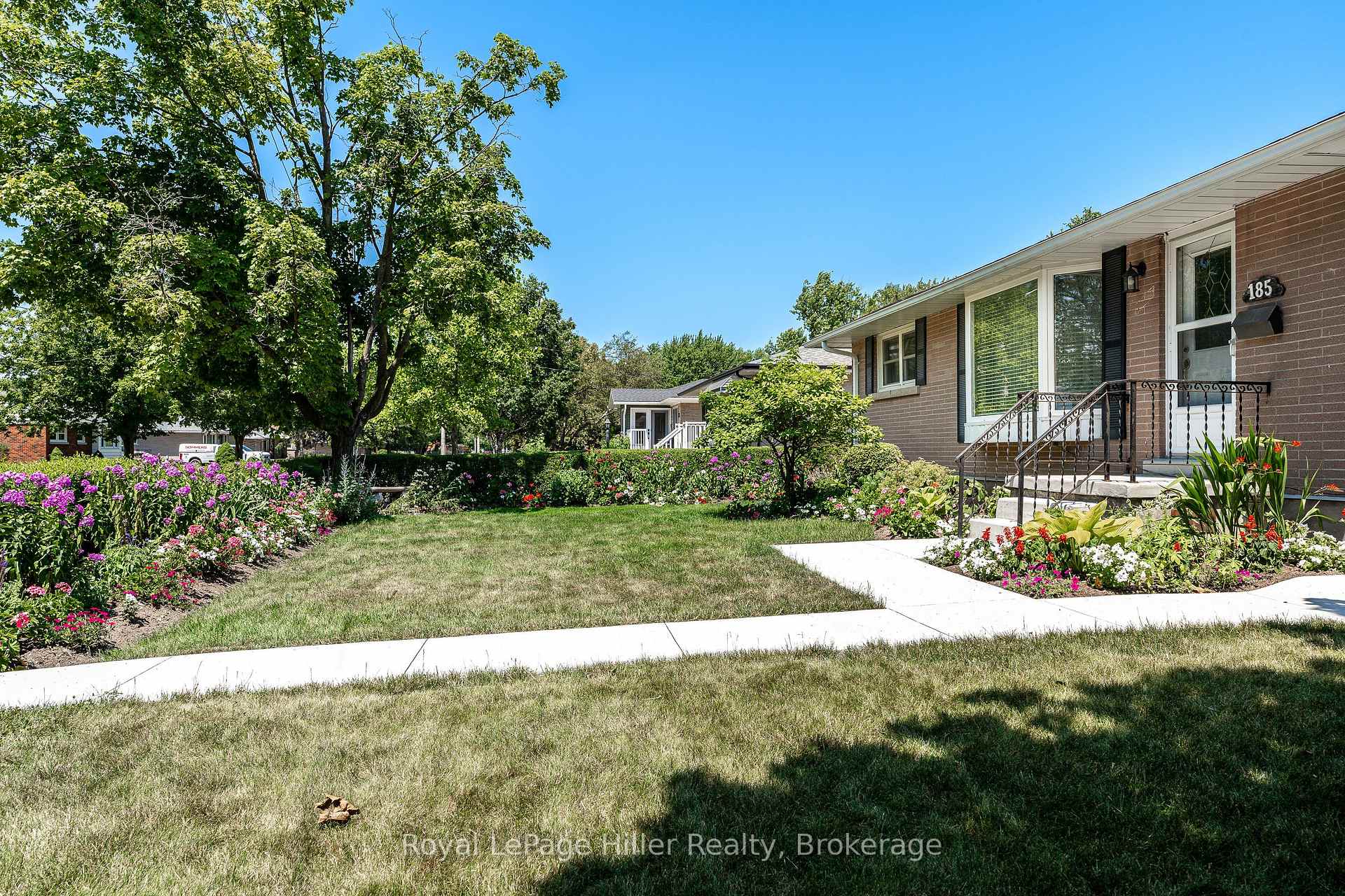 Photo 34 of 185 Strachan Street, Stratford — HOMEH