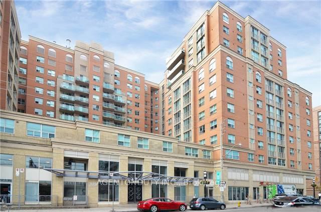 Photo of Unit PH54, 313 Richmond Street E