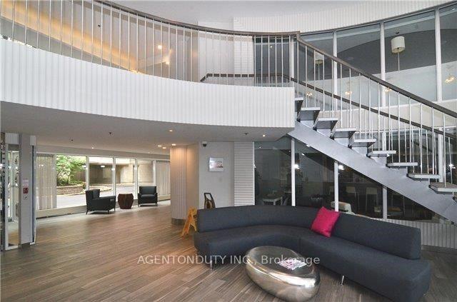 Photo 3 of Unit PH54, 313 Richmond Street E, Toronto, Moss Park — HOMEH