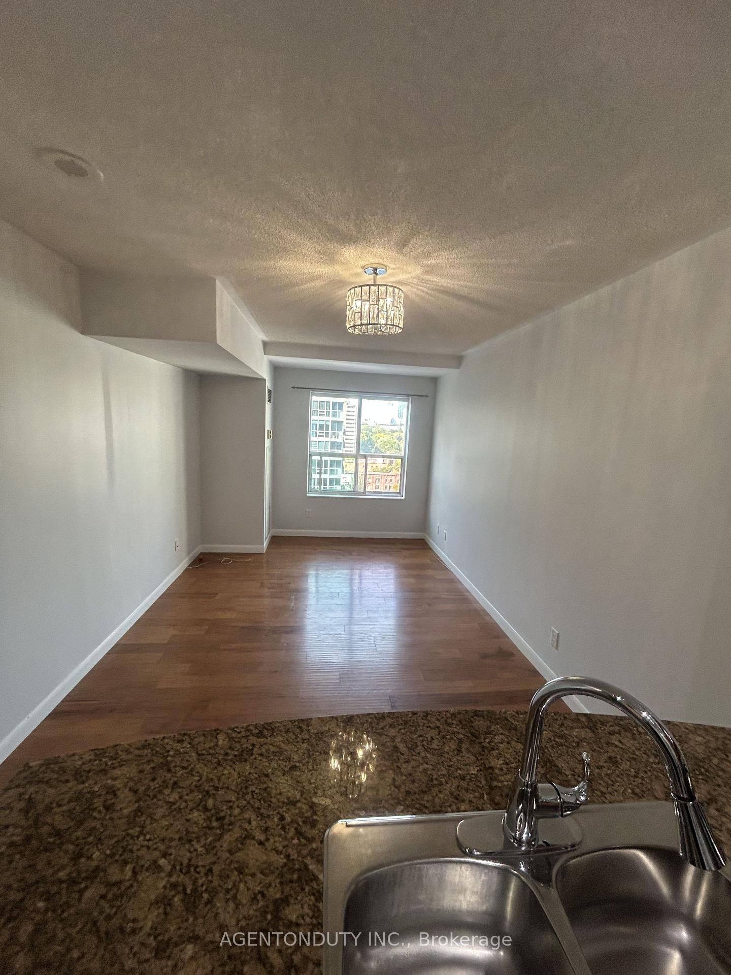 Photo 5 of Unit PH54, 313 Richmond Street E, Toronto, Moss Park — HOMEH