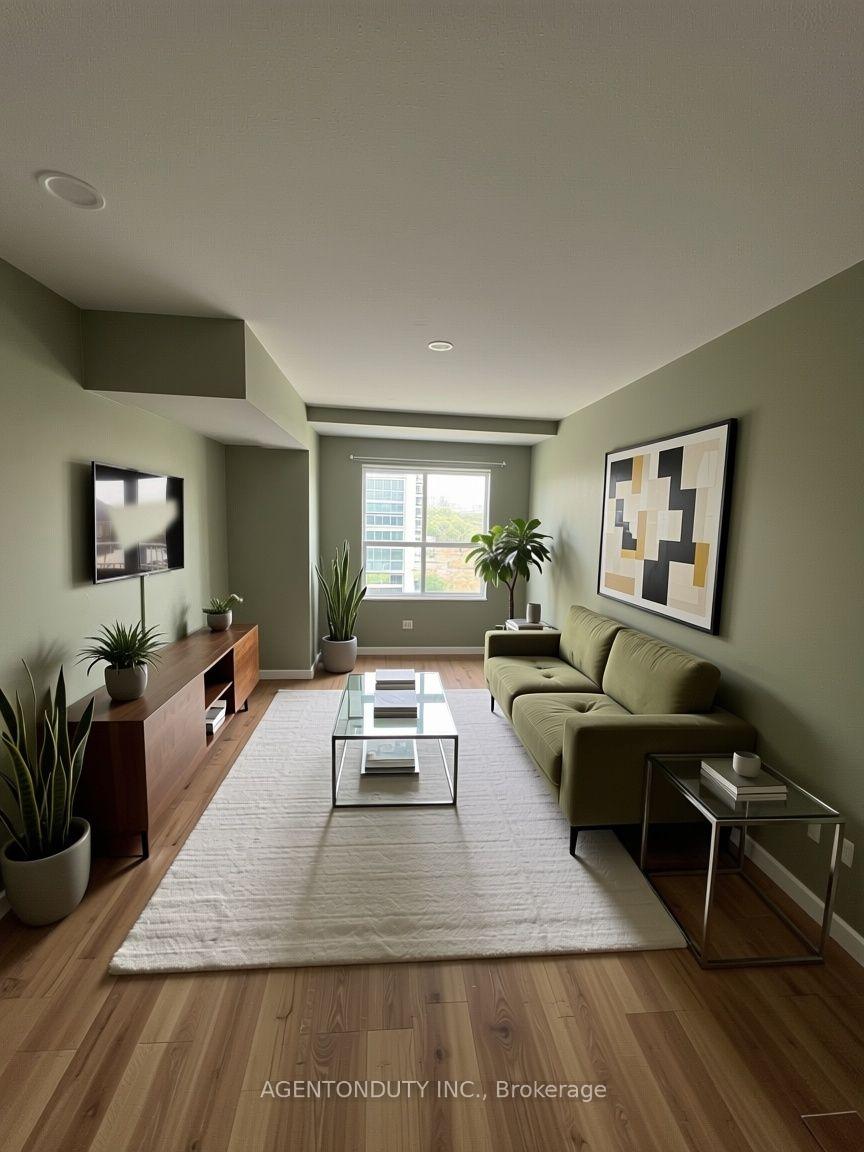 Photo 6 of Unit PH54, 313 Richmond Street E, Toronto, Moss Park — HOMEH
