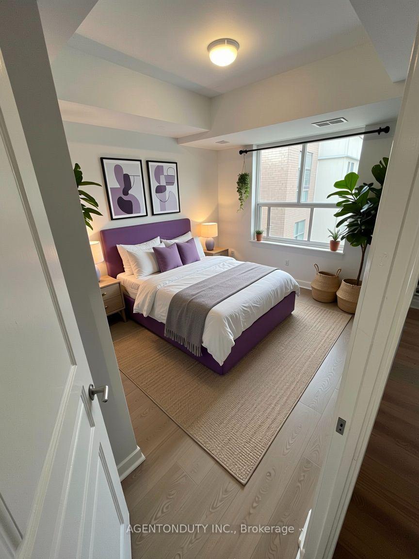 Photo 8 of Unit PH54, 313 Richmond Street E, Toronto, Moss Park — HOMEH