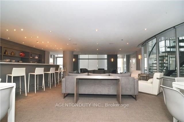Photo 22 of Unit PH54, 313 Richmond Street E, Toronto, Moss Park — HOMEH