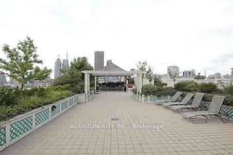 Photo 23 of Unit PH54, 313 Richmond Street E, Toronto, Moss Park — HOMEH