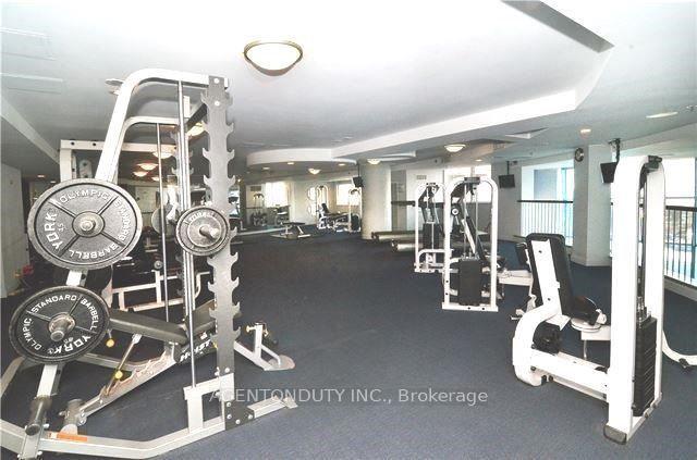 Photo 24 of Unit PH54, 313 Richmond Street E, Toronto, Moss Park — HOMEH