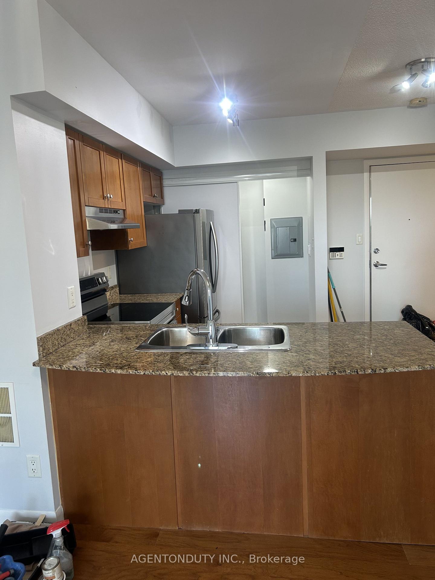Photo 11 of Unit PH54, 313 Richmond Street E, Toronto, Moss Park — HOMEH