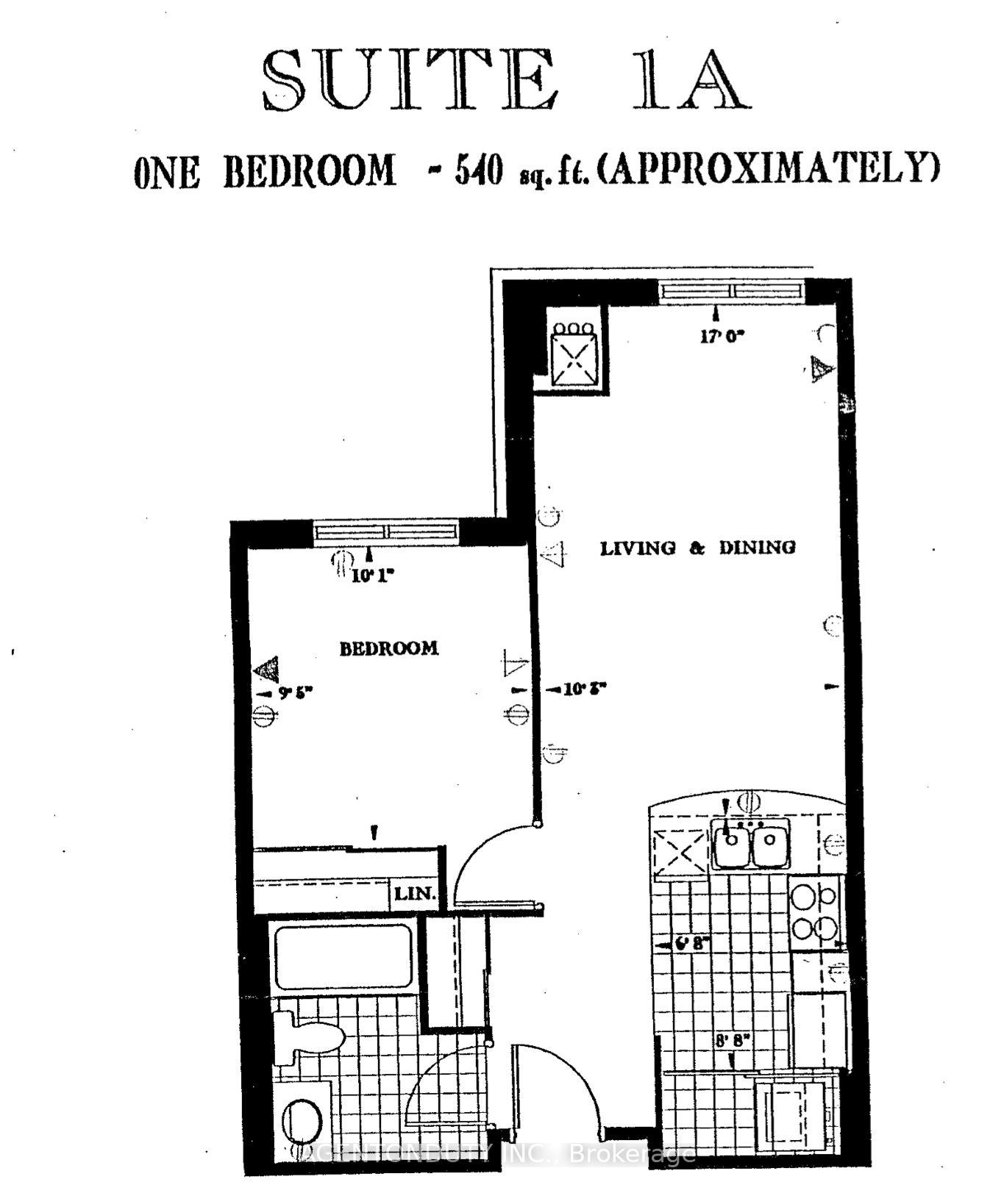Photo 20 of Unit PH54, 313 Richmond Street E, Toronto, Moss Park — HOMEH