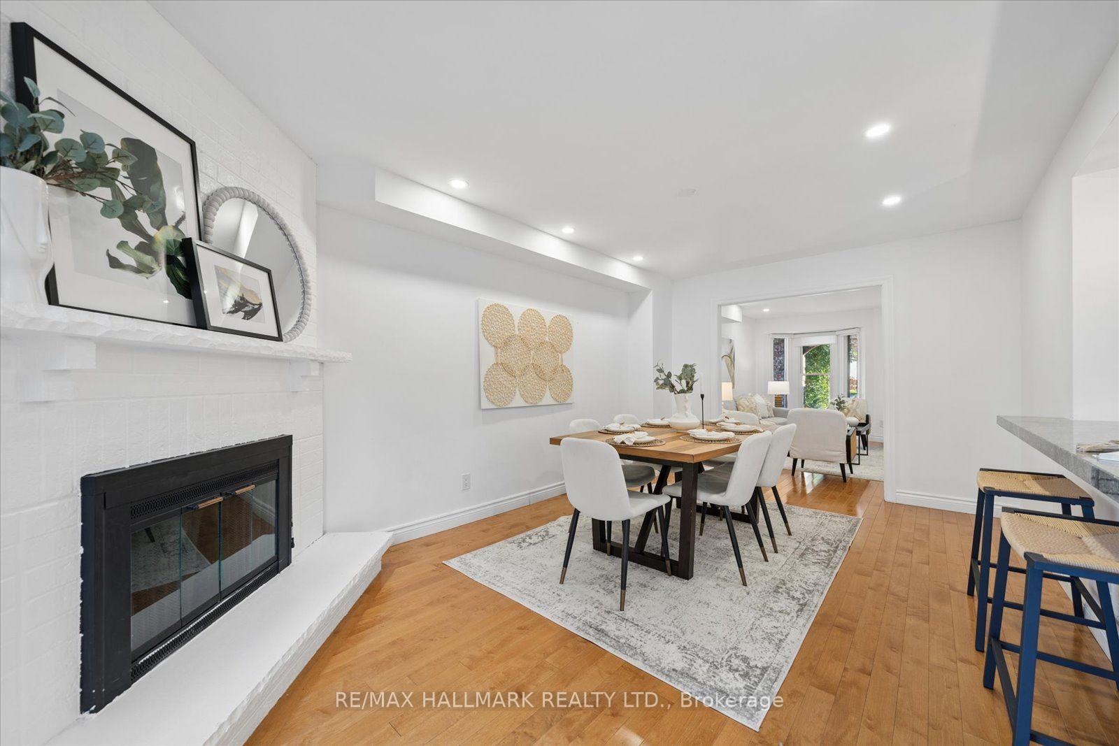 Photo 12 of 67 Chilmar Crescent, Vaughan, Uplands — HOMEH