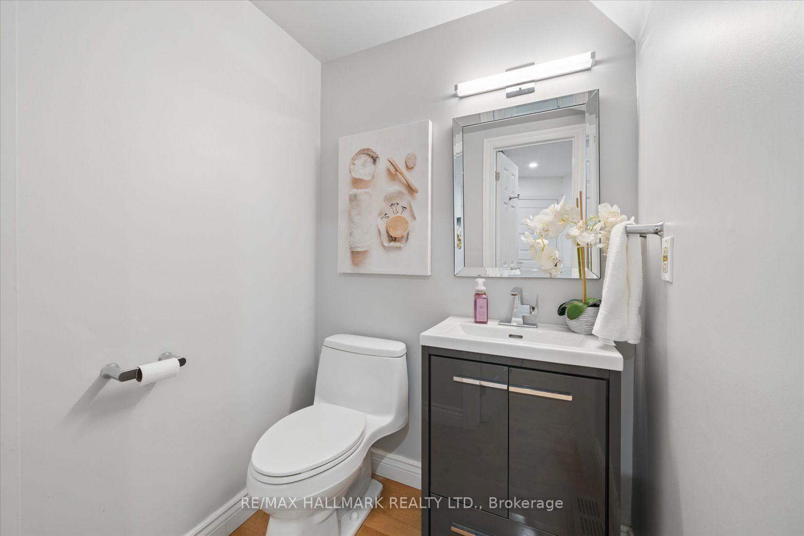 Photo 20 of 67 Chilmar Crescent, Vaughan, Uplands — HOMEH