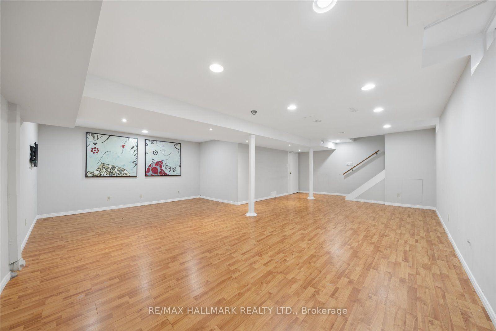 Photo 42 of 67 Chilmar Crescent, Vaughan, Uplands — HOMEH