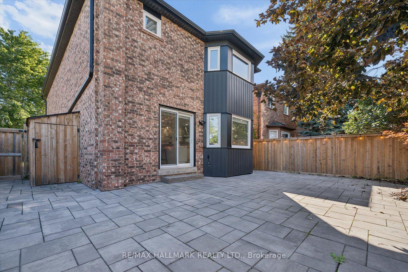 Photo 43 of 67 Chilmar Crescent, Vaughan, Uplands — HOMEH