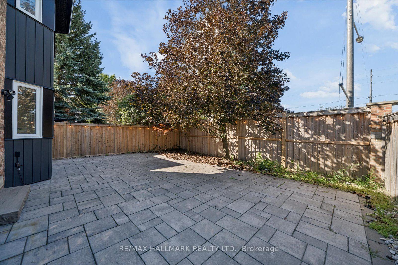 Photo 44 of 67 Chilmar Crescent, Vaughan, Uplands — HOMEH