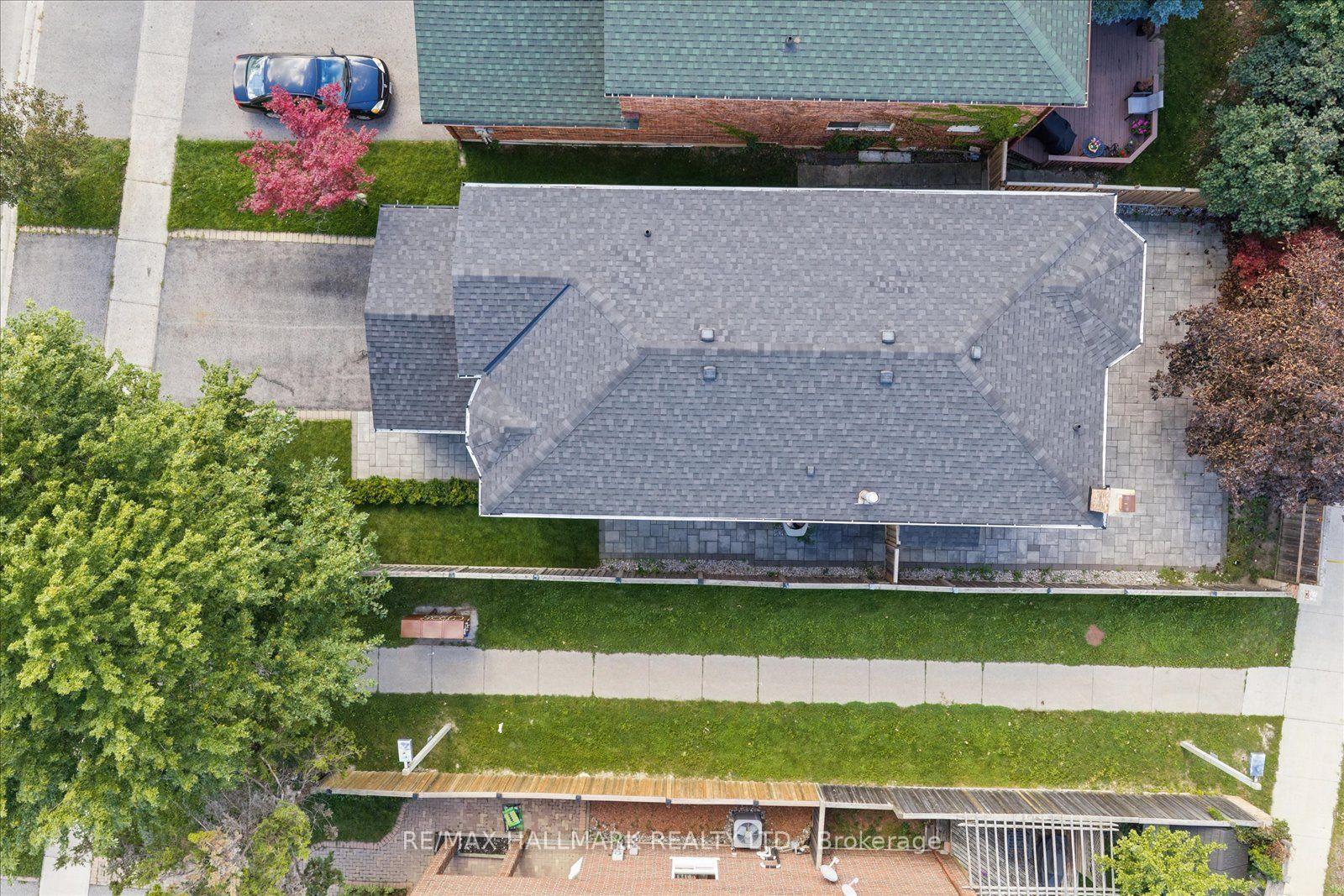 Photo 47 of 67 Chilmar Crescent, Vaughan, Uplands — HOMEH