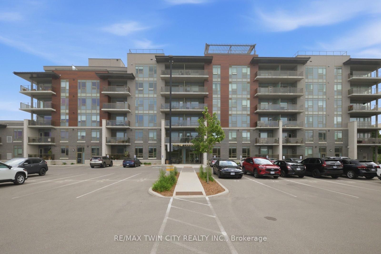 Photo 3 of Unit 108, 34 Norman Street, Brantford, Fairview/Greenbrier — HOMEH