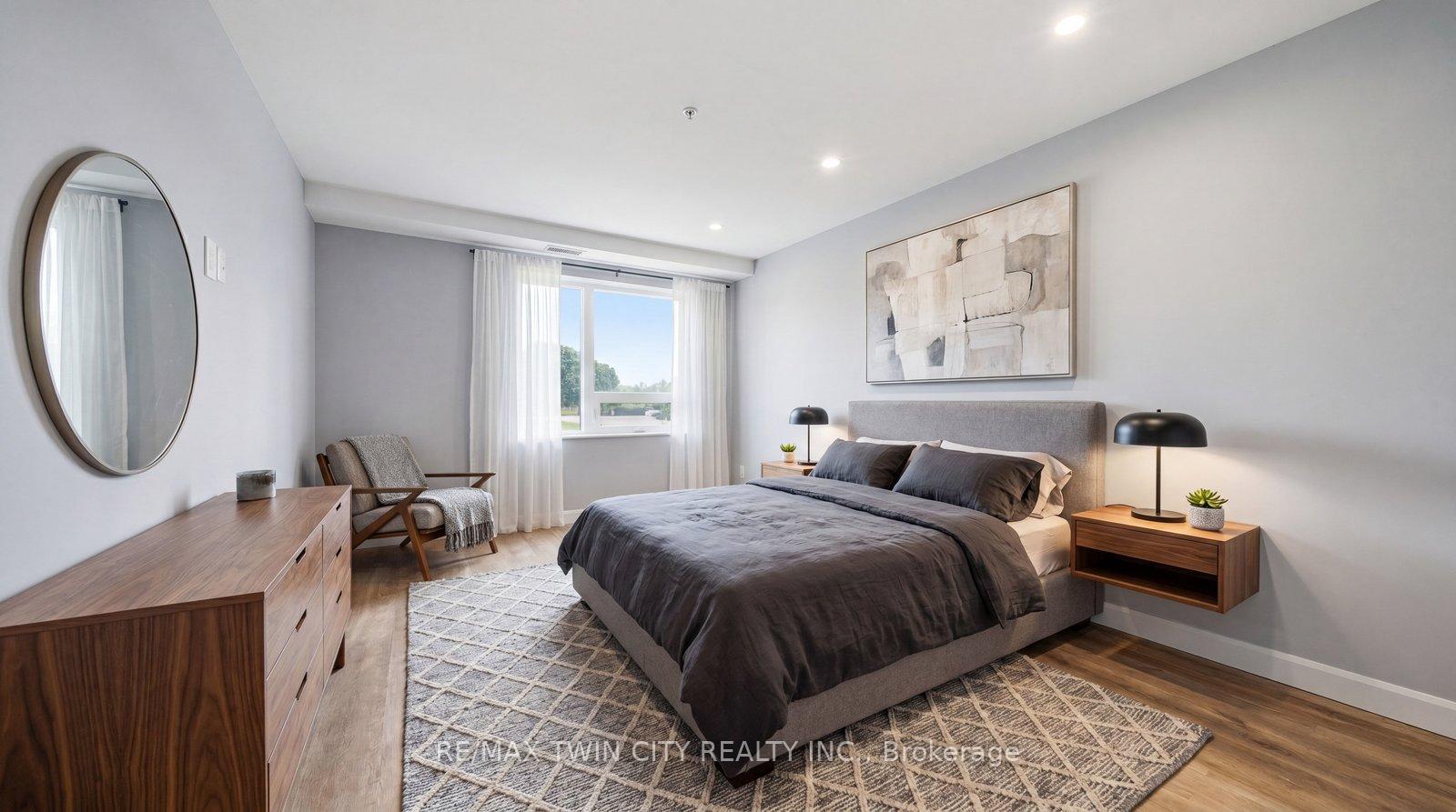 Photo 12 of Unit 108, 34 Norman Street, Brantford, Fairview/Greenbrier — HOMEH