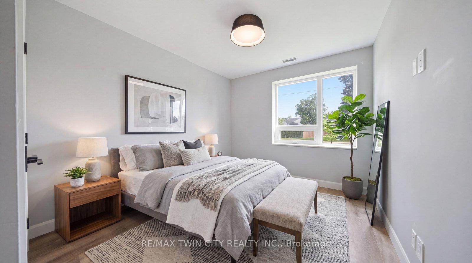Photo 17 of Unit 108, 34 Norman Street, Brantford, Fairview/Greenbrier — HOMEH