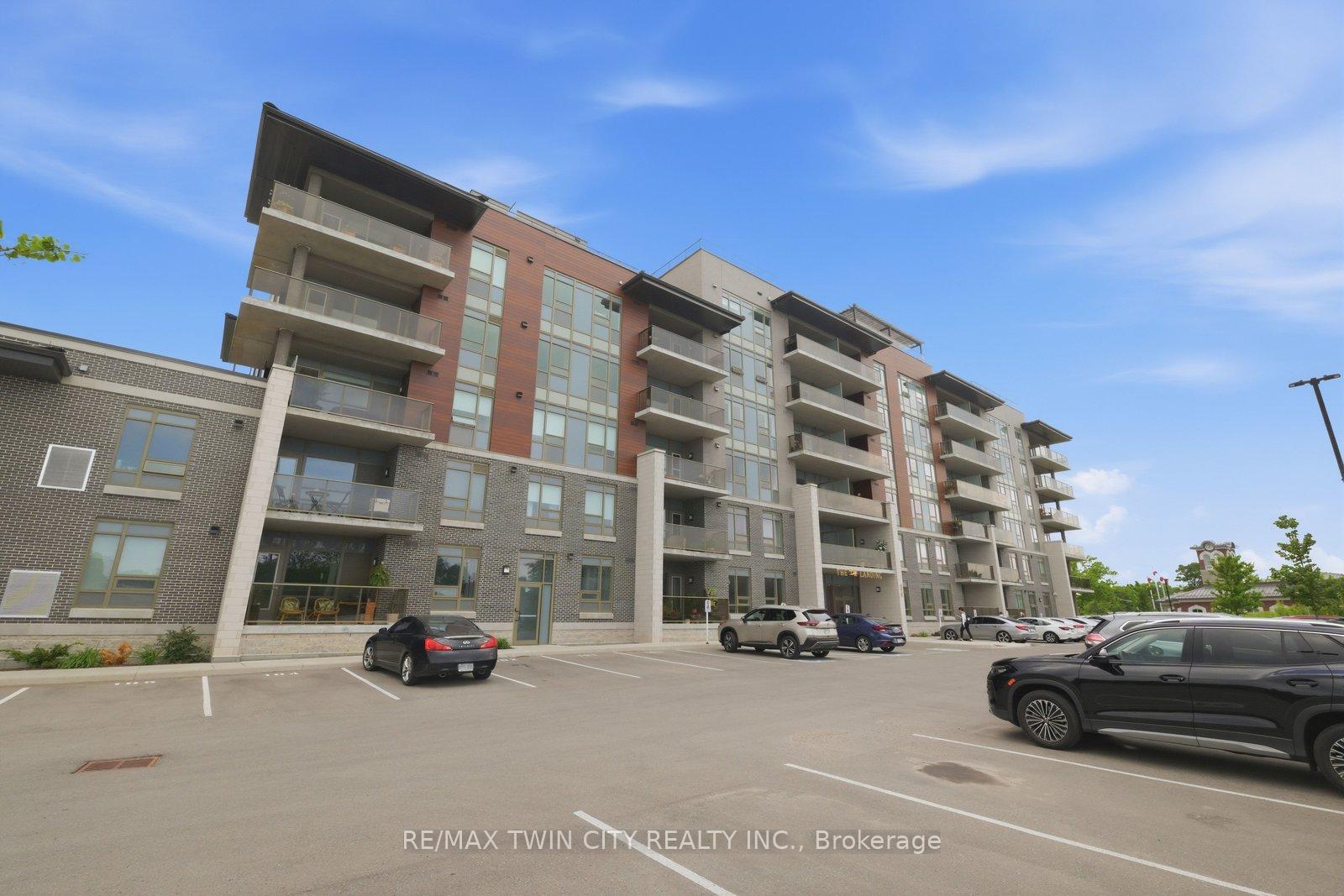 Photo 40 of Unit 108, 34 Norman Street, Brantford, Fairview/Greenbrier — HOMEH