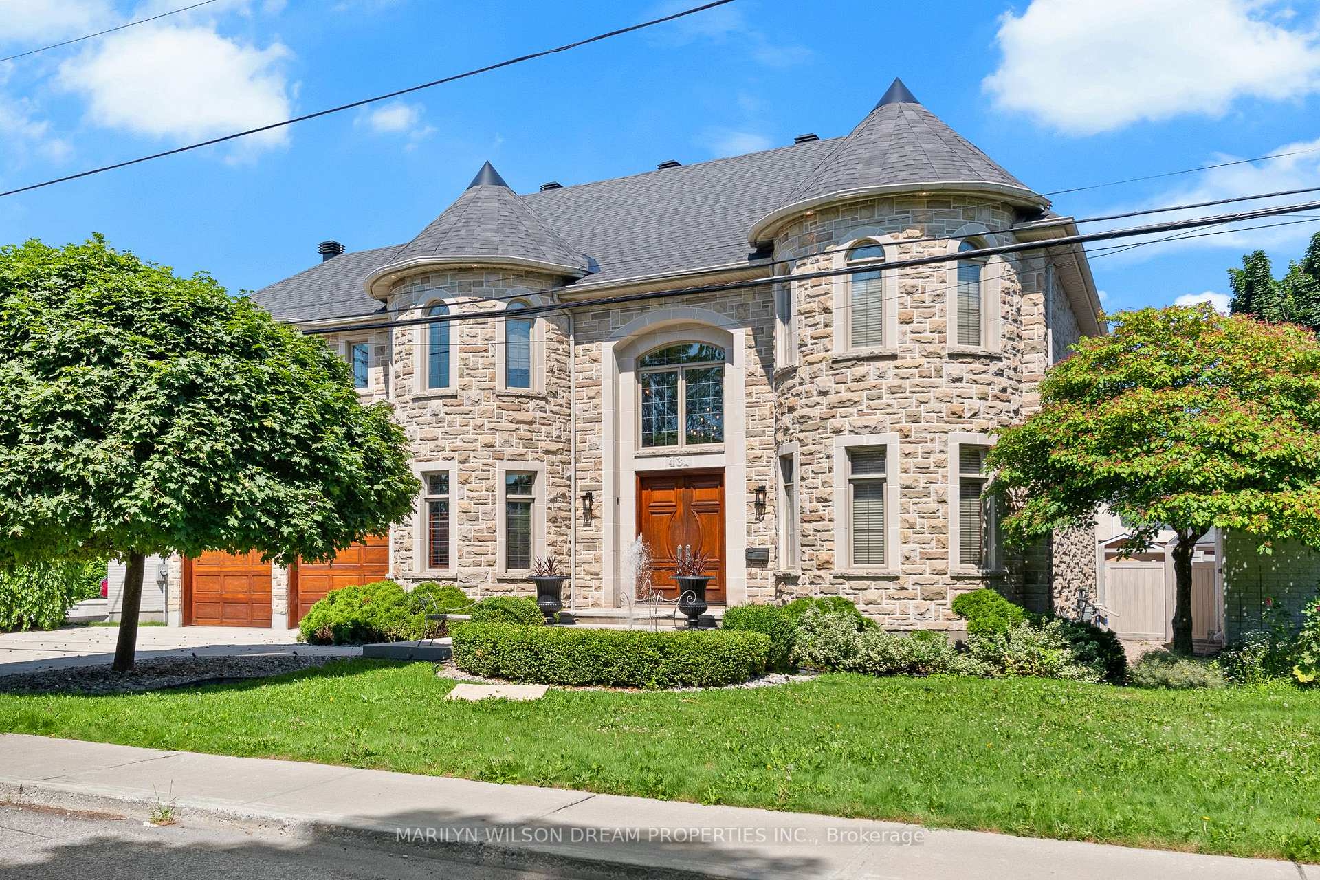Photo 3 of 43A Inverness Avenue, Ottawa, Borden Farm/Stewart Farm/Carleton Heights/Parkwood Hills — HOMEH