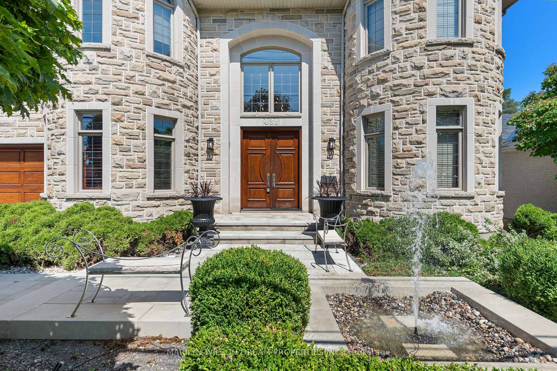Photo 5 of 43A Inverness Avenue, Ottawa, Borden Farm/Stewart Farm/Carleton Heights/Parkwood Hills — HOMEH