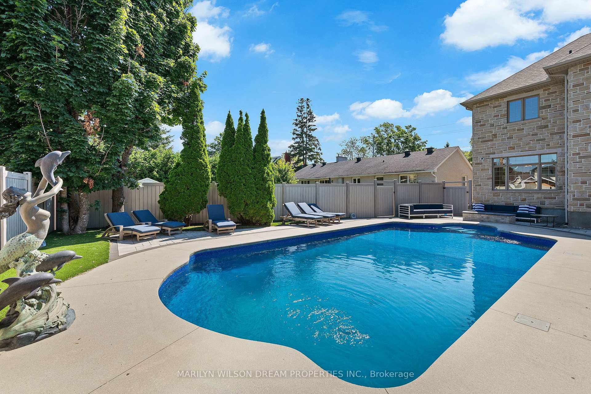 Photo 7 of 43A Inverness Avenue, Ottawa, Borden Farm/Stewart Farm/Carleton Heights/Parkwood Hills — HOMEH