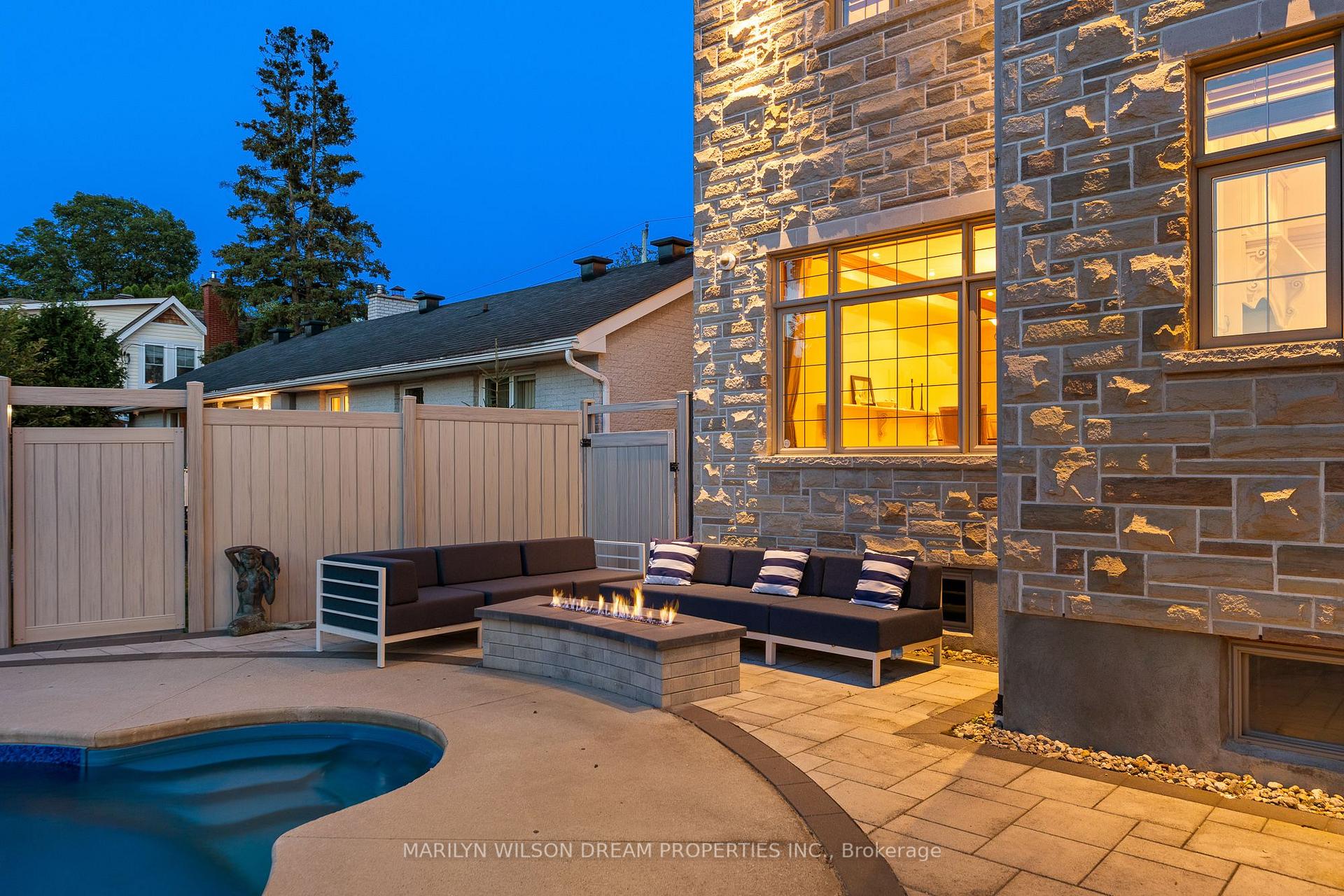 Photo 13 of 43A Inverness Avenue, Ottawa, Borden Farm/Stewart Farm/Carleton Heights/Parkwood Hills — HOMEH