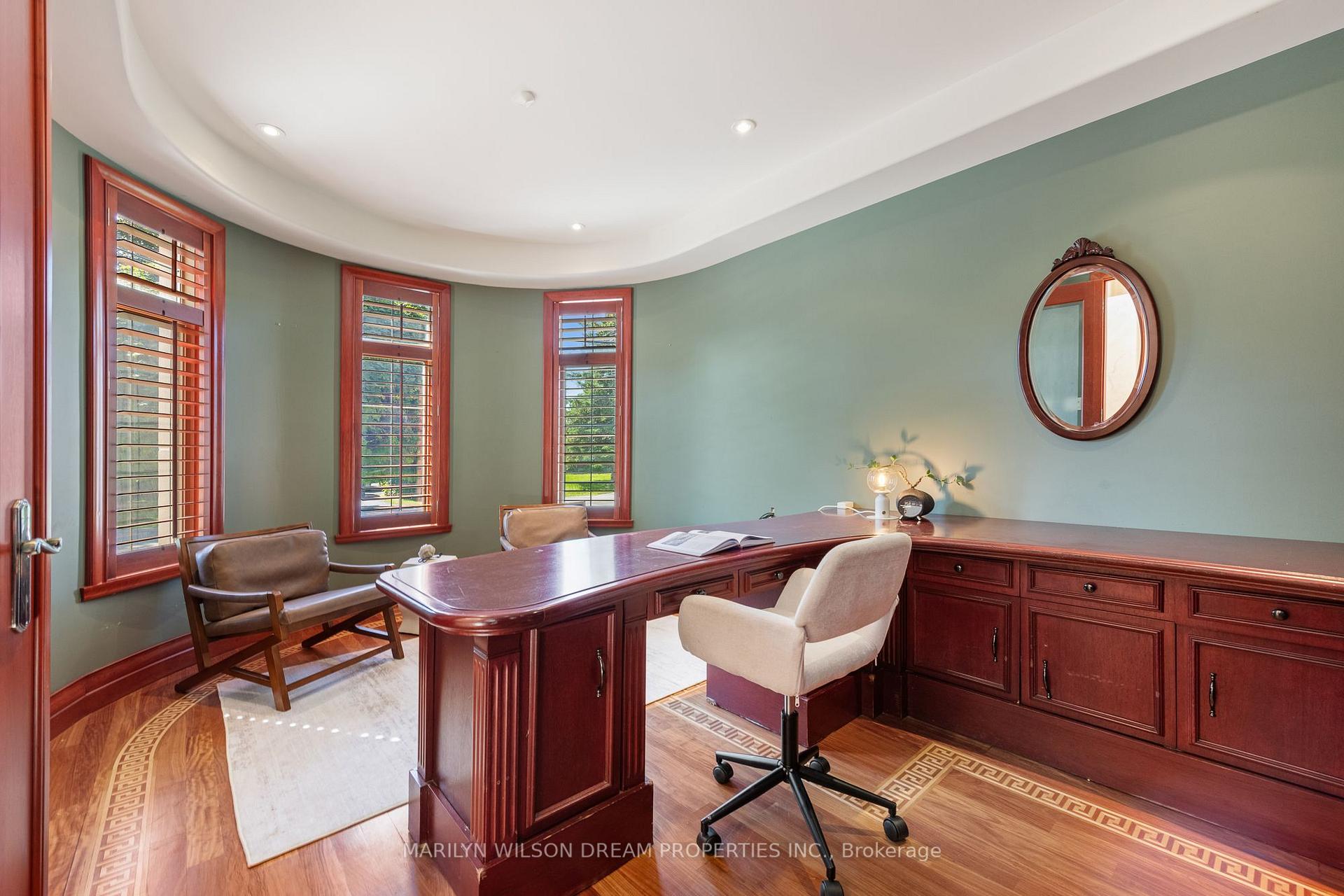 Photo 23 of 43A Inverness Avenue, Ottawa, Borden Farm/Stewart Farm/Carleton Heights/Parkwood Hills — HOMEH