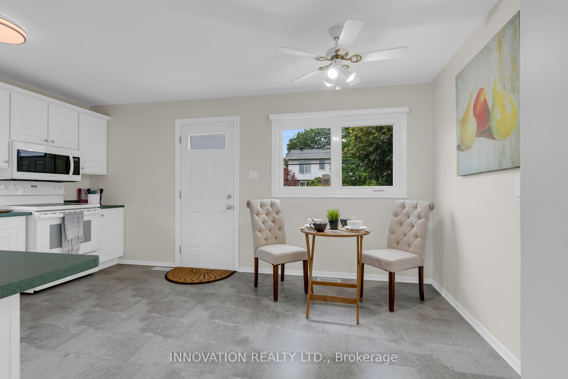 Photo 6 of 2364 Jefferson Street, Ottawa, Guildwood Estates - Urbandale Acres — HOMEH