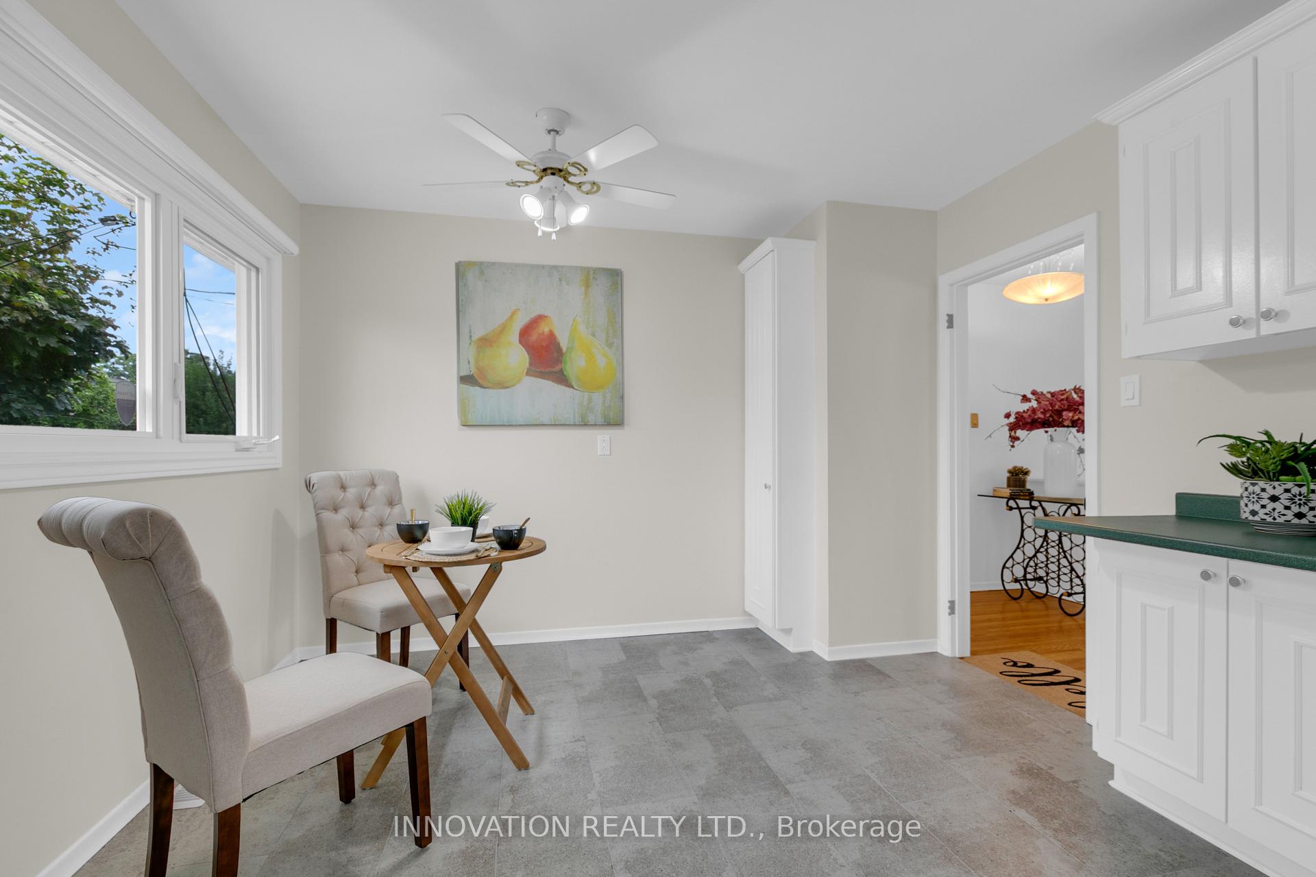 Photo 9 of 2364 Jefferson Street, Ottawa, Guildwood Estates - Urbandale Acres — HOMEH