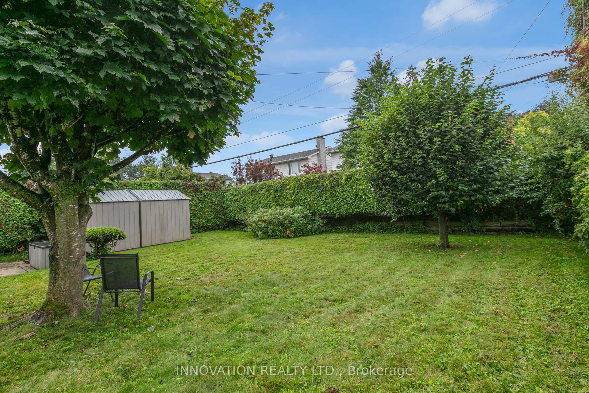 Photo 23 of 2364 Jefferson Street, Ottawa, Guildwood Estates - Urbandale Acres — HOMEH