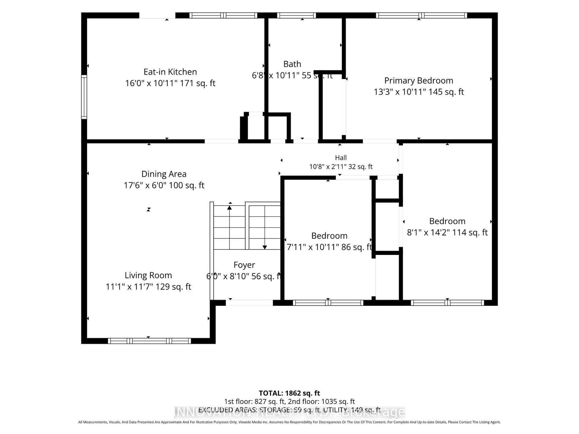 Photo 24 of 2364 Jefferson Street, Ottawa, Guildwood Estates - Urbandale Acres — HOMEH